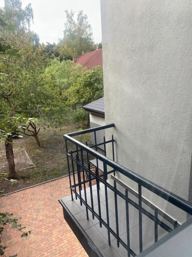 Cerna Ruze - Apartman 4 Pilsen Exterior foto
